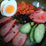 韓国冷麺